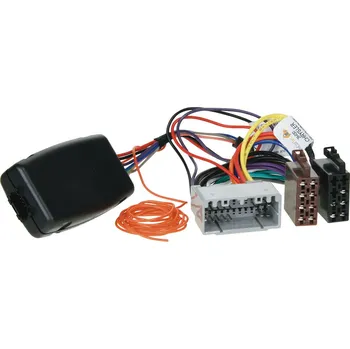 Auto Hi-Fi CHRYSLER Voyager / JEEP Cherokee / DODGE Ram<br />Výrobce: - 240026 SCR000