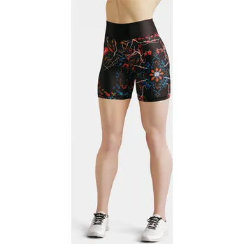 Dámské kraťasy UTOPY Biker shorts Rustic Velikost: M