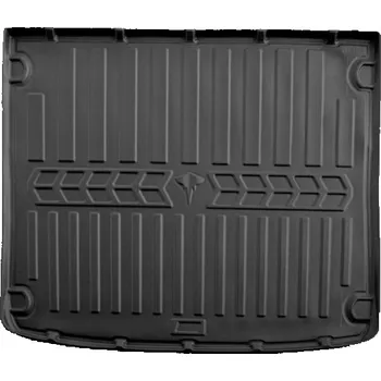 Vana do kufru Vana do kufru, gumová 3D (TPE), AUDI A4 (B6, B7) (2000-2008), Stingray