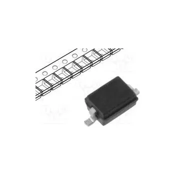 Dioda Dioda usměrňovací Schottky SMD 40V 0,3A SOD323