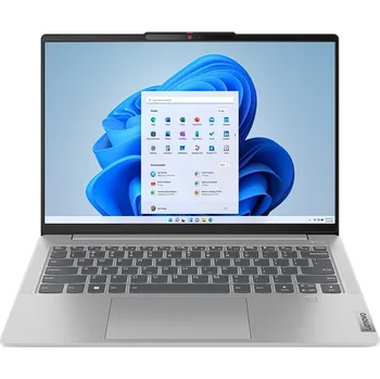 Notebook Lenovo IdeaPad Slim 5/14ABR8/R7-7730U/14''/WUXGA/16GB/512GB SSD/RX Vega 8/W11H/Gray/2R 82XE009KCK