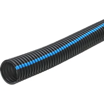 Zahradní hadice Ohebná hadice 16/21mm, Polypropylen, cena za balení role 50m<br />Výrobce: - 437726 B50