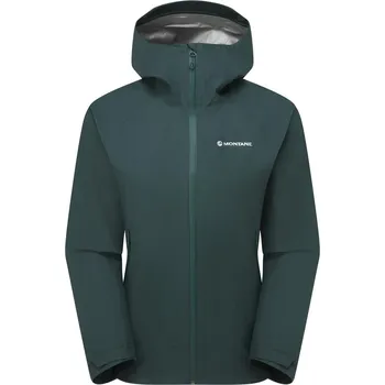 Dámská větrovka Montane dámská bunda Spirit Jacket Barva: deep forest, Velikost: UK8/XS