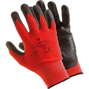 Pracovní rukavice Pracovní rukavice PFANNER STRETCHFLEX FINE GRIP 7 (S)