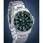 Hodinky Davosa Argonautic BG Automatic 161.528.70