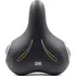 Sedlo na kolo Selle Royal Lookin Relaxed 260 x 228 mm černé