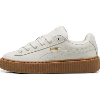 Pánské tenisky PUMA Fenty x Puma Creeper Phatty Earth Tone M 396813-03