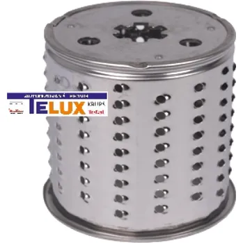 Příslušenství pro kuchyňský robot struhadlo na jemné strouhání k robotu Tefal Wizzo / MS-652946