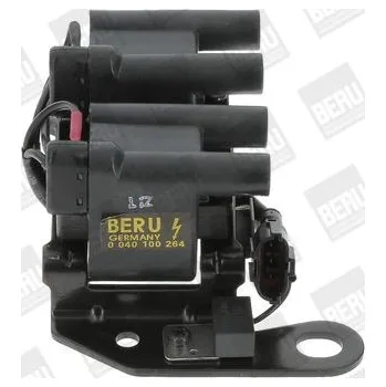 Zapalovací cívka Zapalovací cívka BorgWarner (BERU) ZS264