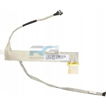 Náhradní kabel k notebooku Flex kabel LCD ACER EMACHINES E528 E728