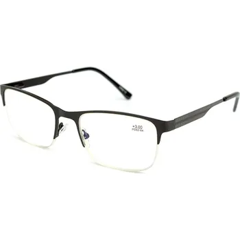 Brýle na čtení Dioptrické brýle na krátkozrakost Verse 20114S-C2 Blueblocker /-3,00