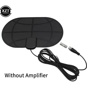 Televizní anténa TV anténa se zesilovačem signálu - Bez zesilovače