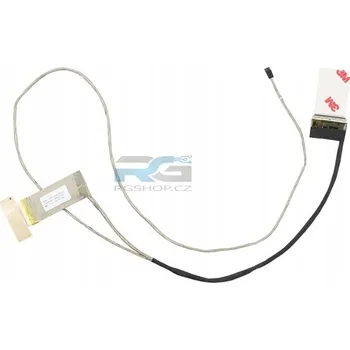Náhradní kabel k notebooku Flex kabel LCD ASUS R752LAV R752LD R752LDV / V2