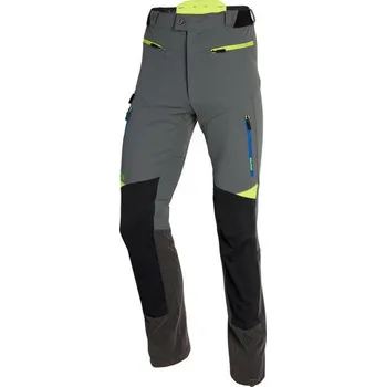 Lezecké kalhoty SOLIDUR CLIMB CANOPY Armortex-Spandex XS