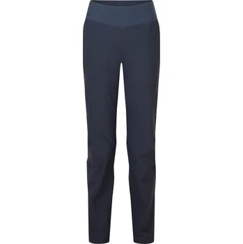 Oblečení a móda MONTANE WOMEN'S TUCANA PANTS-REG LEG Barva: Eclipse Blue, Velikost: UK16/XL