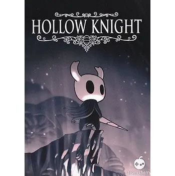 Počítačová hra Hollow Knight - PC