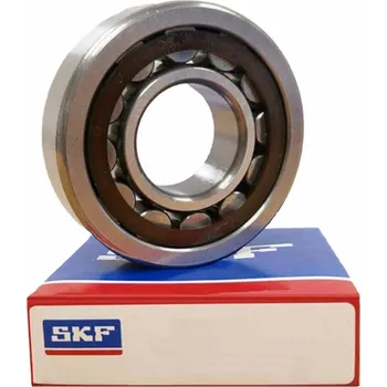 Ložisko - NJ 314 ECP C4 SKF