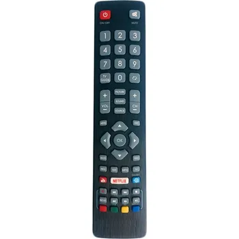 BLAUPUNKT BLA-32 NETFLIX - náhradní dálkový ovladač