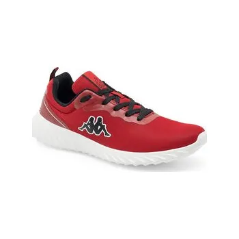 Dámská obuv Sneakersy Kappa SS24-3C007 Červená 40