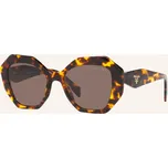 Prada Dámské Sluneční Brýle pr16ws, vau05c - havana/ hnědá...