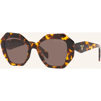 Sluneční brýle Prada Dámské Sluneční Brýle pr16ws, vau05c - havana/ hnědá...