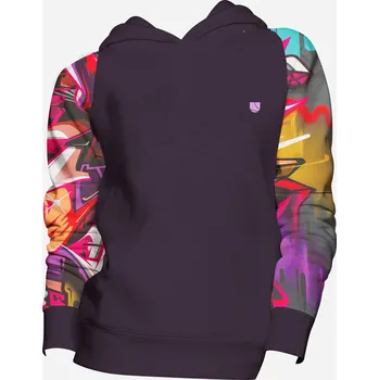 Dámská mikina UTOPY Dámská sportovní mikina Melbourne Velikost: XS