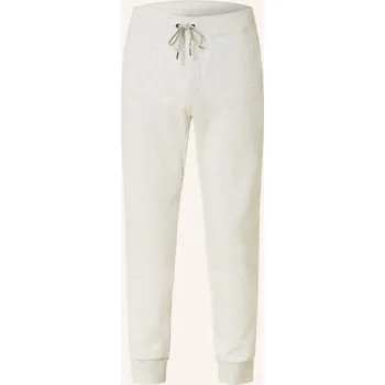 Polo Ralph Lauren Pánské Tepláky, světle šedá, 54