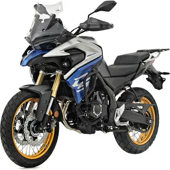 malá motorka VOGE ADVENTURE 525 DSX