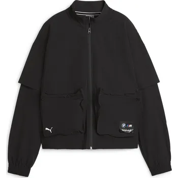 Dámská bunda BMW M Motorsport Statement Velikost: S