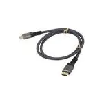 GOOBAY Kabel HDMI 2.0 HDMI vidlice,z obou stran PVC Dél: 10m Žíla: Cu