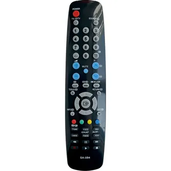 Dálkový ovladač SAMSUNG BN59-00742A - náhradní dálkový ovladač