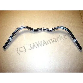 Made in Czech Řidítka Pérák - Česká