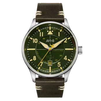 Hodinky Hodinky AVI-8 AV-4094-03