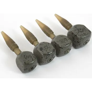 PRESTON INNOVATIONS - Zátěž ICS IN-LINE Match Cube 2ks - 45g