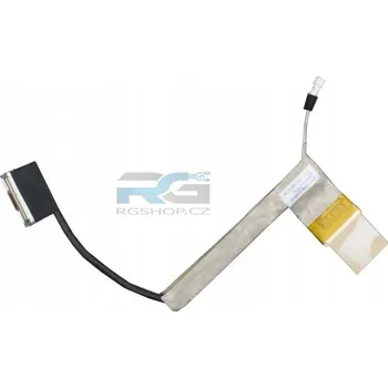Náhradní kabel k notebooku Flex kabel LCD LED HP DV7-3000 DV7-3100