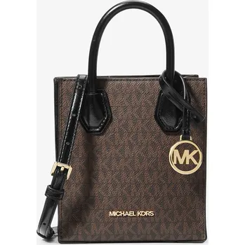 Kabelka MICHAEL KORS Mercer černá
