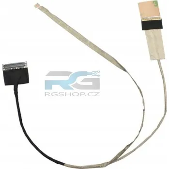 Náhradní kabel k notebooku Flex kabel HP G6-2205SW G6-2220SW G6-2230SW
