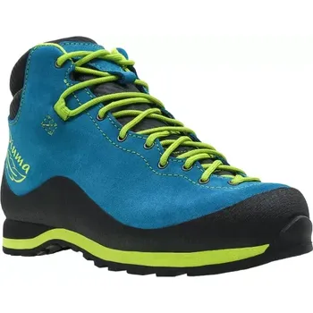 Pánské tenisky Lezecká boty TANGO PIUMA petrolejová 46