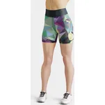 UTOPY Biker shorts Urban Lion Velikost: XL