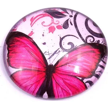 Korálek Kabošon č.708 - 30 mm