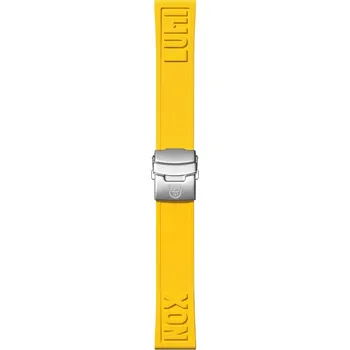 Řemínek na hodinky Řemínek Luminox FPX.2406.50Q.K