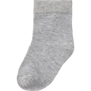 Kojenecké oblečení Kojenecké ponožky 0-3 měs. - vzor 3