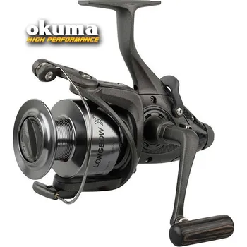 Rybářský naviják Naviják Okuma Longbow XT BF LBXT velikost: 665