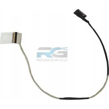 Náhradní kabel k notebooku Flex kabel LCD LENOVO DC02C007410 DC02C007420