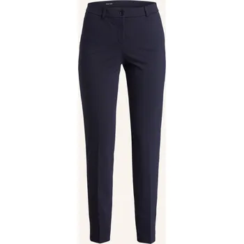 Marc Aurel Dámské Kalhoty, navy, 34