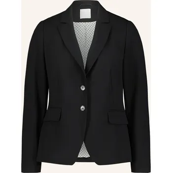 Dámské sako Betty&Co Dámský Blejzr, černá, 38