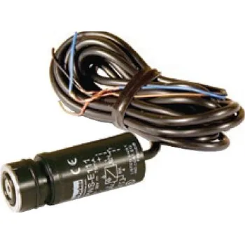 Bezpečnostní detektor Pneumatický tlakový detektor s elektronickým výstupem Parker PWS-E111