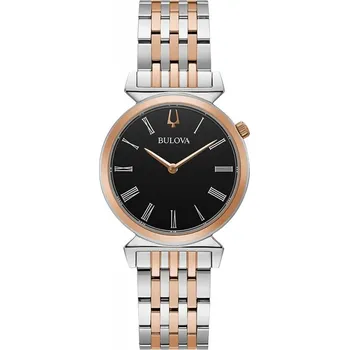Hodinky Hodinky Bulova 98L265