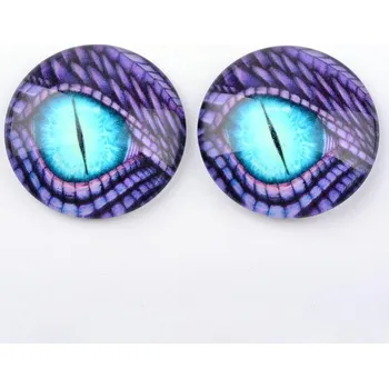 Korálek Kabošon č.911 - 25 mm