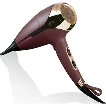 Fén GHD Helios Professional Hair Dryer Plum